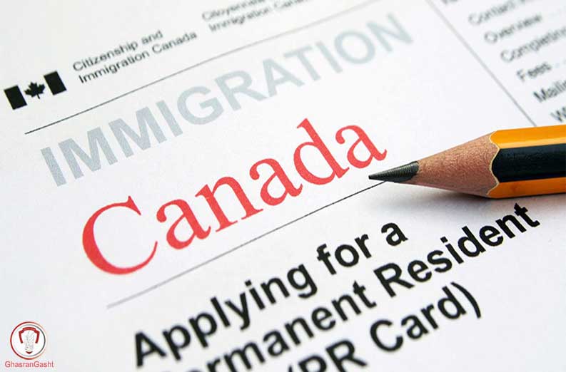 چرا ویزای کانادا ریجکت میشود؟ 1 چرا-ویزا-کانادا-ریجکت-میشود