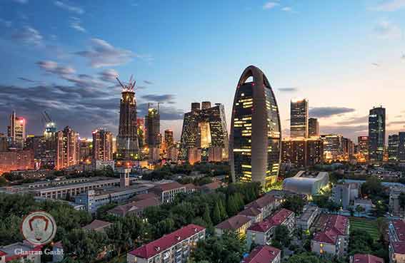 تور پکن 21 beijing