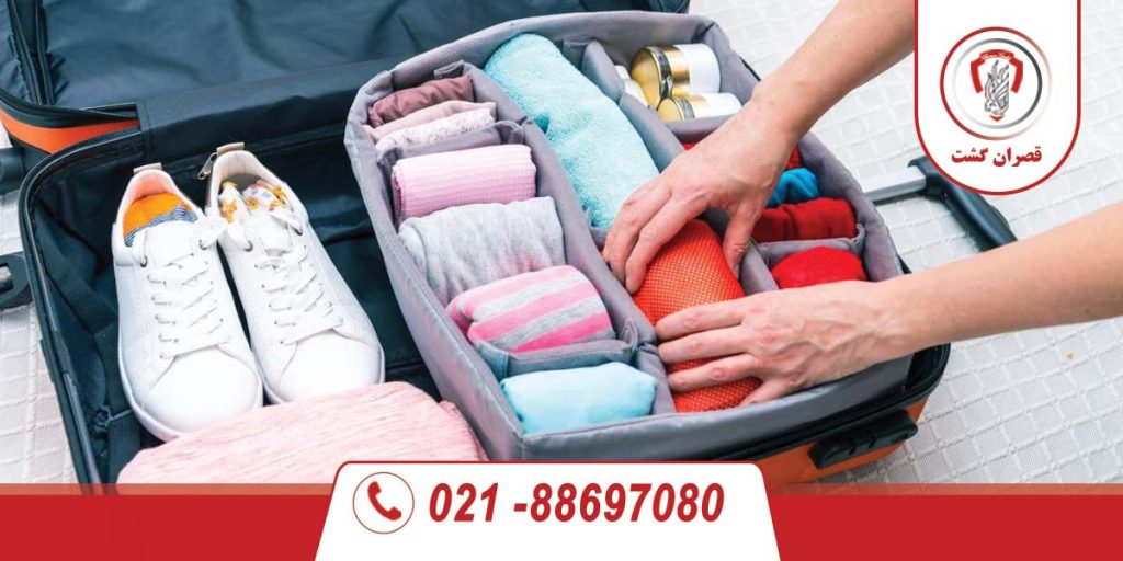 وسایل مجاز و غیرمجاز در قسمت بار هواپیما 24 وسایل مجاز و غیرمجاز در قسمت بار هواپیما