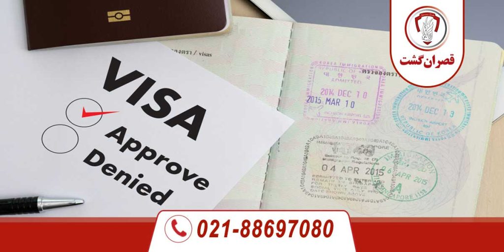 رفع ریجکتی ویزای کانادا 2025: راهنمای کامل 19 رفع ریجکتی ویزای کانادا