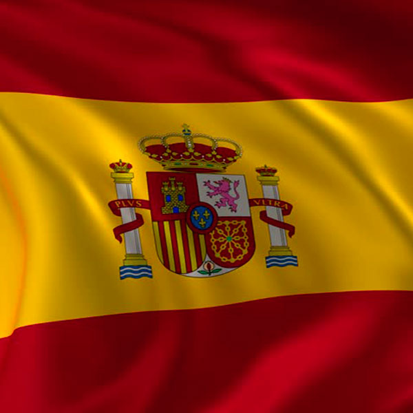 اسپانیا