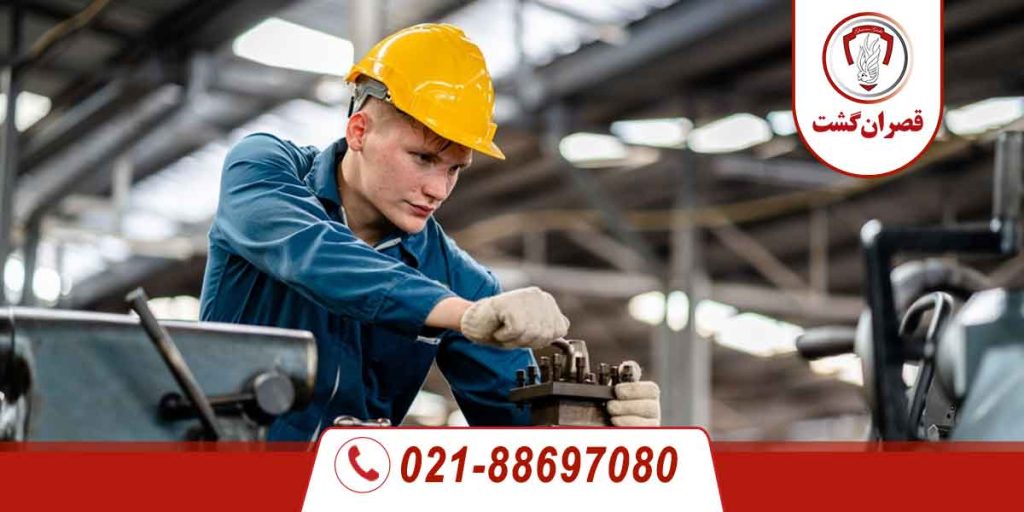 اسکیل ورکر skilled worker کانادا چیست؟ 13 اسکیل ورکر skilled worker کانادا چیست؟