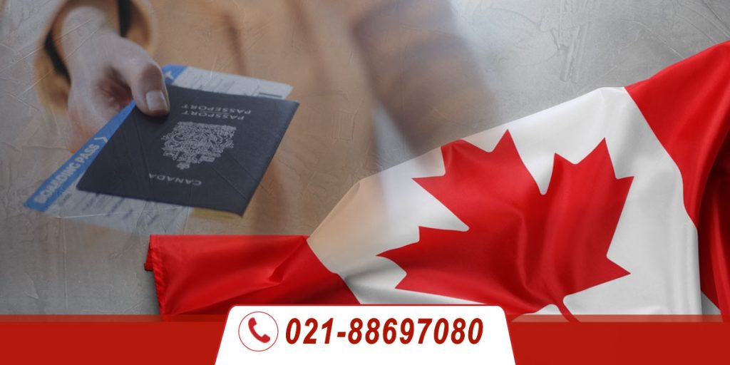 تفاوت ویزای مولتی با توریستی کانادا در چیست؟ 25 تفاوت ویزای مولتی با توریستی کانادا در چیست؟