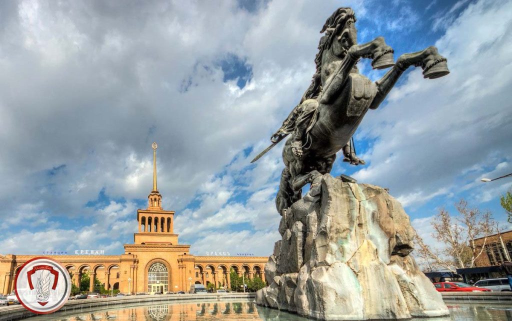 تور ارمنستان