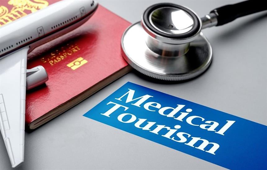 ویزای پزشکی