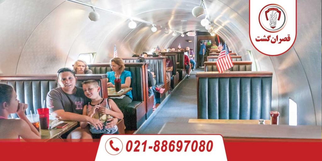 10 رستوران عجیب و غریب دنیا 9 10 رستوران عجیب و غریب دنیا