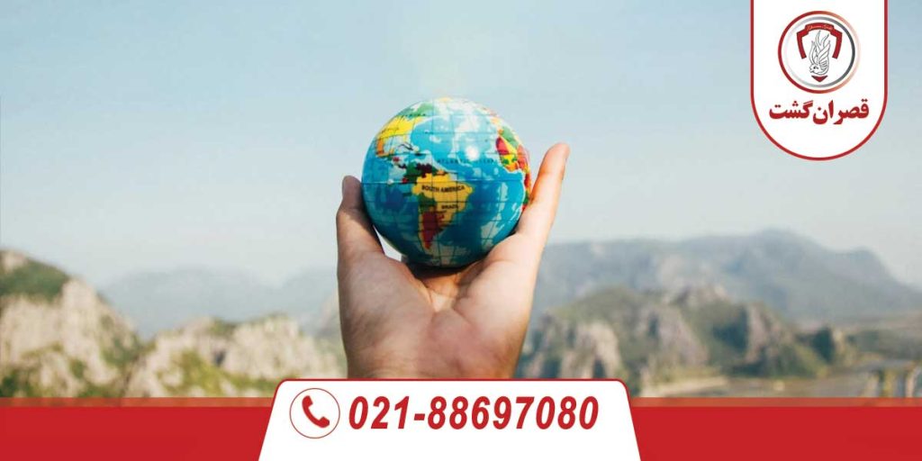 بهترین کشورها برای زندگی در 2025 14 بهترین کشورها برای زندگی در 2025