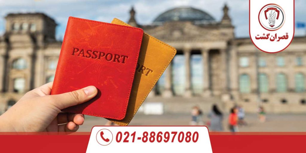 ویزامتریک چیست؟ 20 ویزامتریک