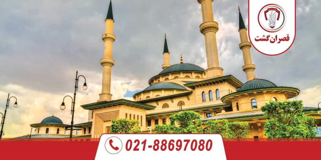 جاذبههای دیدنی آنکارا 12 جاذبه های دیدنی آنکارا