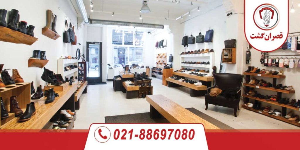 بهترین مراکز خرید کانادا 18 بهترین مراکز خرید کانادا