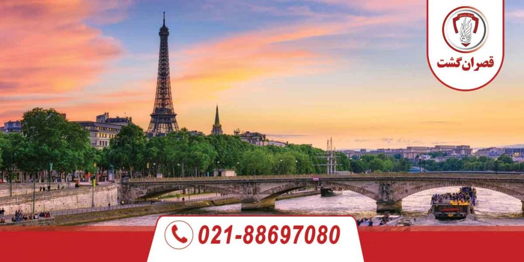 بهترین مقاصد گردشگری در تابستان 18 بهترین مقاصد گردشگری در تابستان