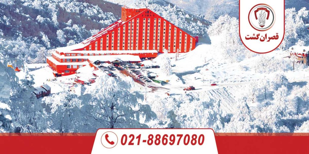 تفریحات زمستانی در استانبول 5 تفریحات زمستانی در استانبول