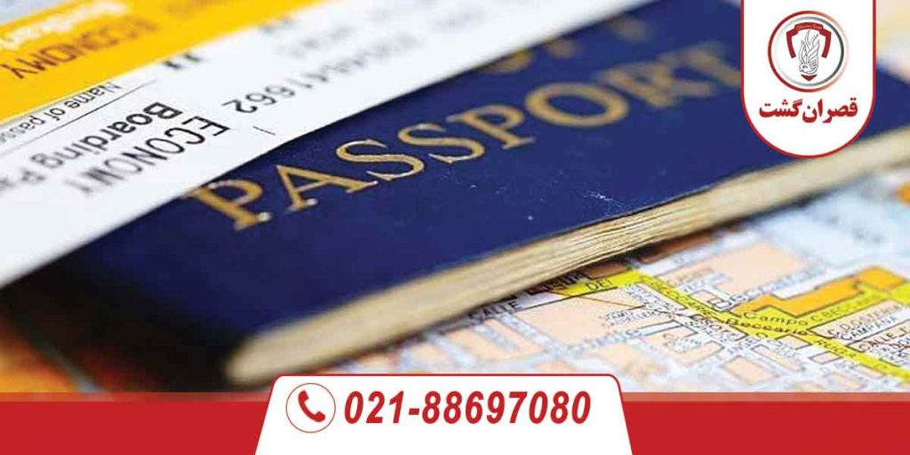 مدت اعتبار ویزای شینگن 2025 5 مدت اعتبار ویزای شینگن