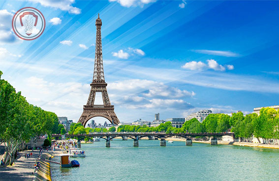تور پاریس 4 france-in-summer