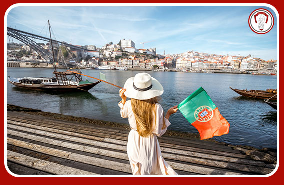 زندگی در پرتغال