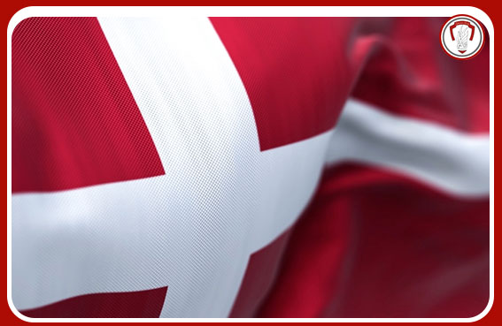 کشور دانمارک