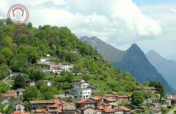 تور زوریخ (لوگانو) میلان 4 تور زوریخ (لوگانو) میلان