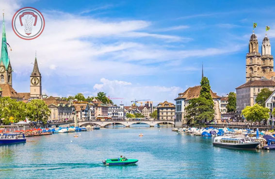 تور لوزان - رم - ونیز 6 تور لوزان - رم - ونیز