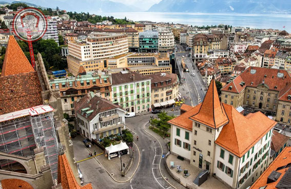 تور لوزان پاریس 5 تور لوزان پاریس