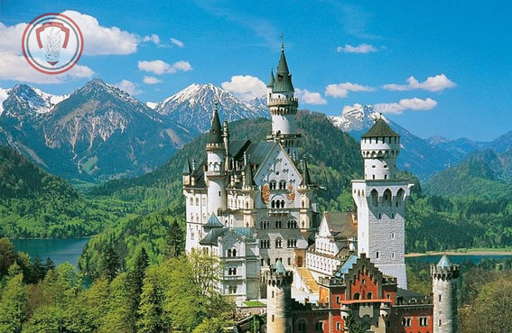 تور زوریخ مونیخ وین بوداپست 3 تور زوریخ مونیخ وین بوداپست