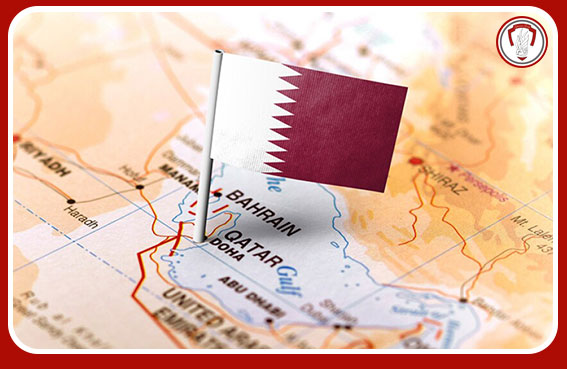 کشور قطر