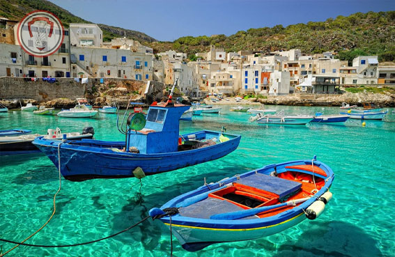 تور زوریخ لوزان رم سیسیل 6 تور زوریخ لوزان رم سیسیل