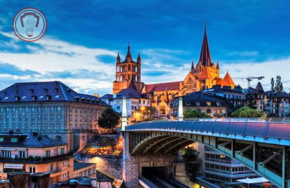 تور لوزان 1 تور لوزان