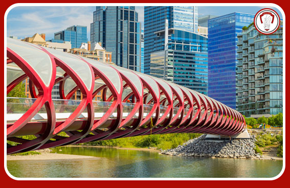 کلگری کانادا