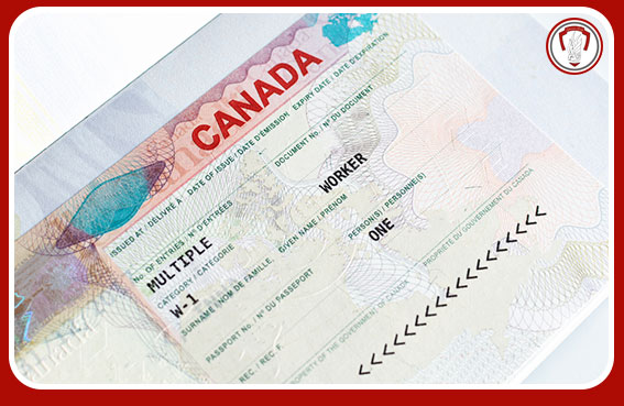 تلنت ویزای کانادا 25 تلنت ویزای کانادا