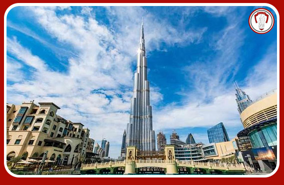 تفریحات رایگان در دبی 16 تفریحات رایگان در دبی