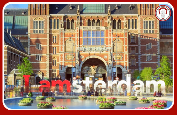 جاذبههای گردشگری آمستردام 11 جاذبه های گردشگری آمستردام