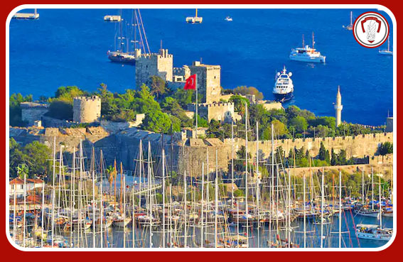 کارهایی که باید در بدروم انجام دهید 1 ber