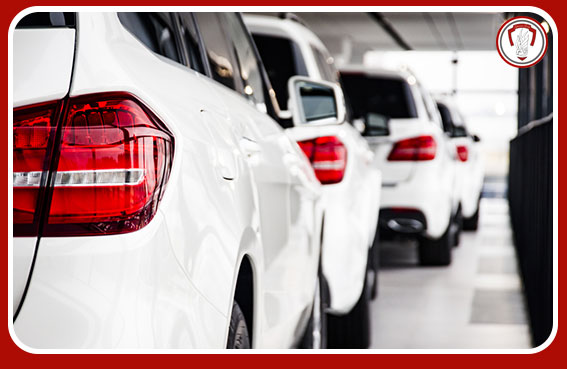 خرید خودرو در آلمان