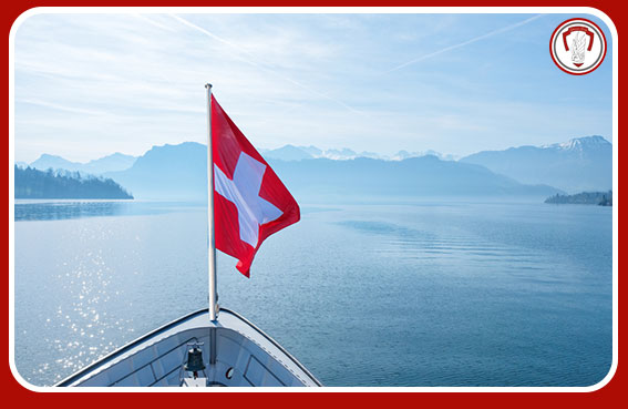 سفر به سوئیس