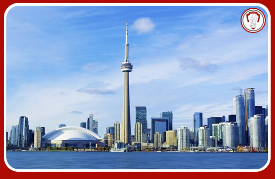 جاذبههای دیدنی تورنتو 6 Toronto attractions