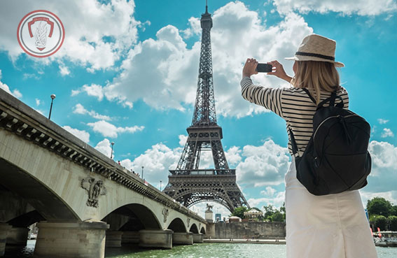 تور فرانسه ویژه آبان 3 تور فرانسه