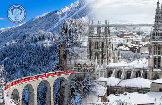 سوئیس اسپانیا