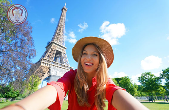 تور فرانسه ویژه آذر 4 تور فرانسه