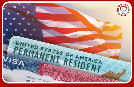 سوالات متداول ثبت نام لاتاری آمریکا 2025