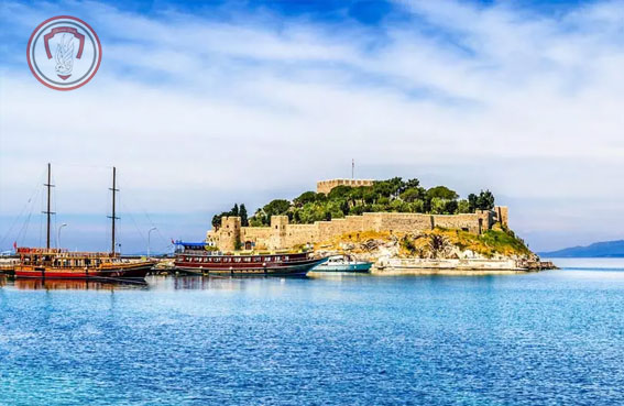 تور کوش آداسی