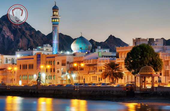 تور عمان پاییز 1402 2 تور عمان