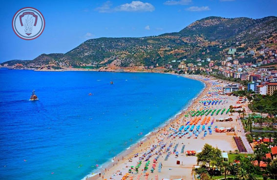 آفر تور آنتالیا