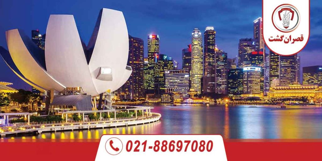 تور کوالالامپور-سنگاپور 4 تور کوالالامپور سنگاپور