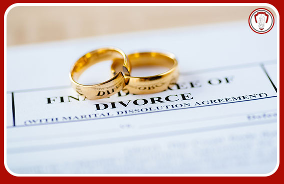 طلاق در کانادا