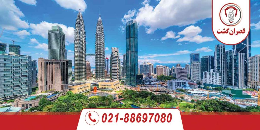 تور کوالالامپور 6 تور-کوالالامپور