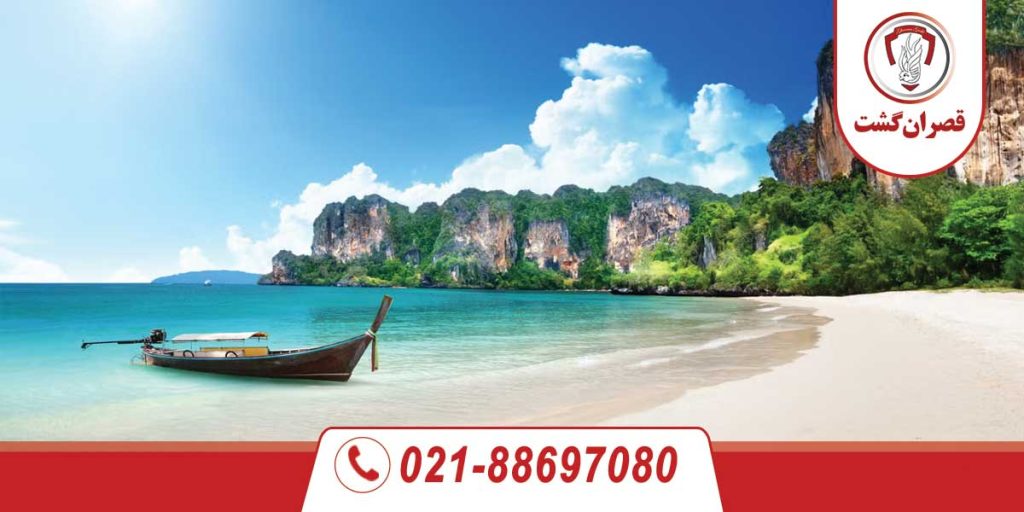 تور پوکت 3 تور تایلند