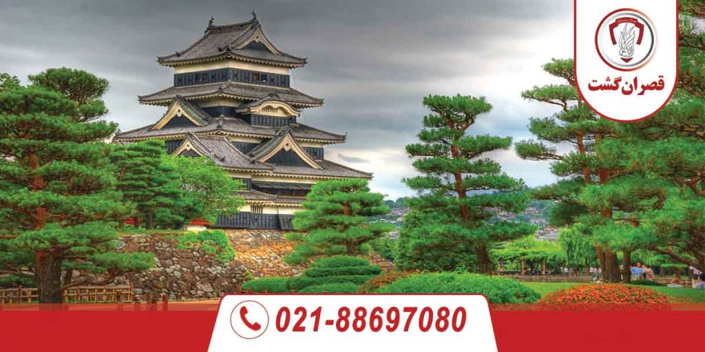 تور ژاپن 2 تور-ژاپن-تابستان