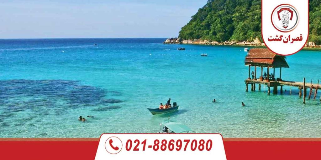 تور کوالالامپور - لنکاوی 3 تور کوالالامپور - لنکاوی