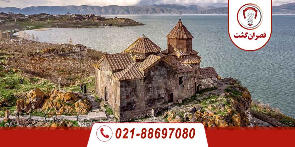 تور ارمنستان 6 تور-ارمنستان