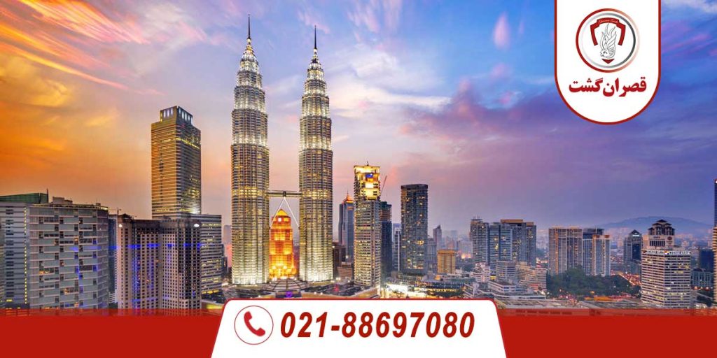 تور مالزی کوالالامپور 4 مالزی کوالالامپور